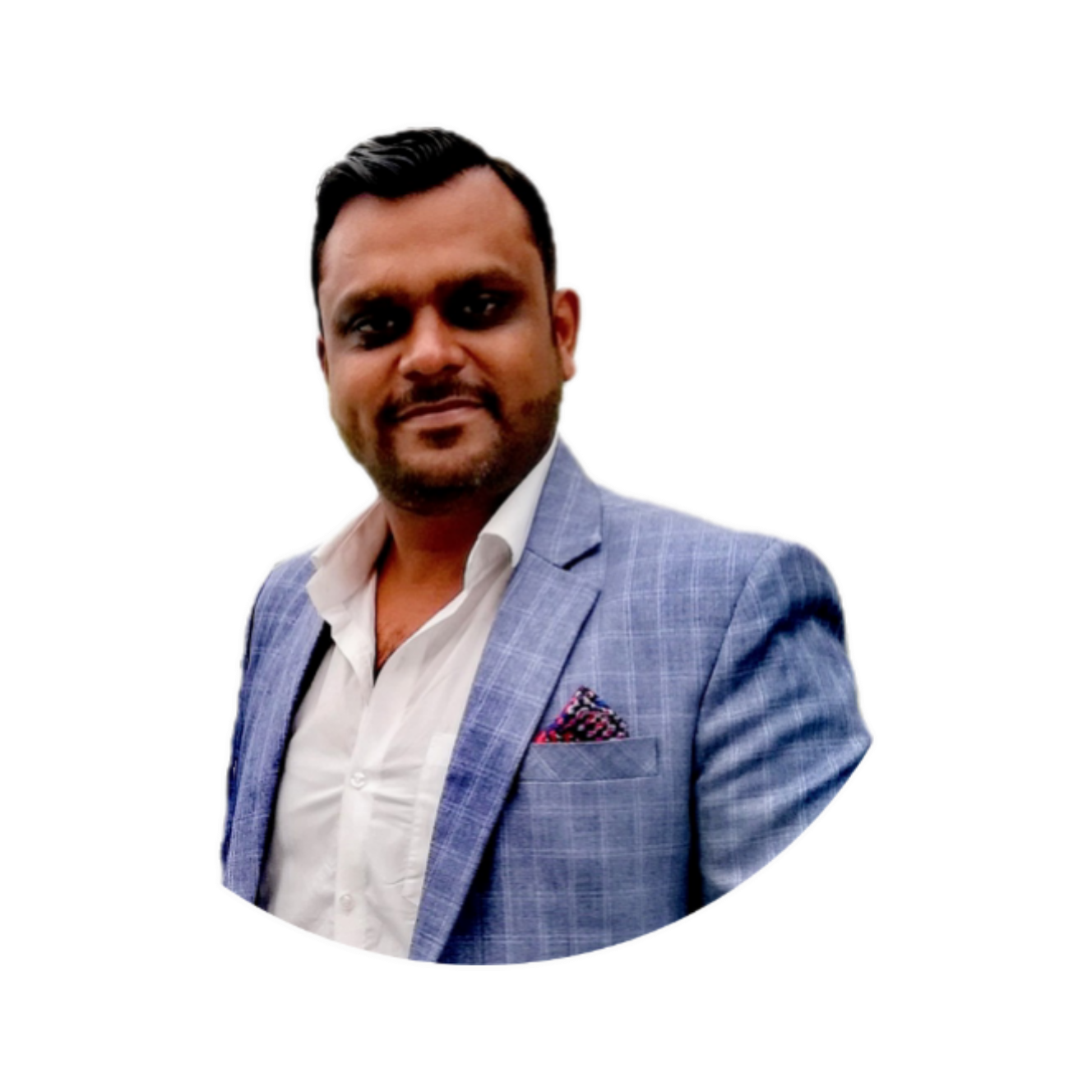 Ashish Jaiswal