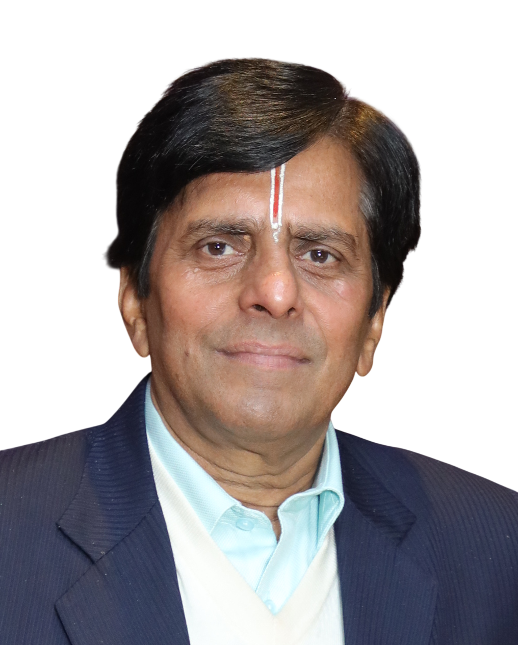 Brijmohan Jaiswal