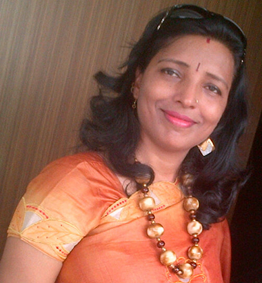 MEENU GUPTA JAISWAL