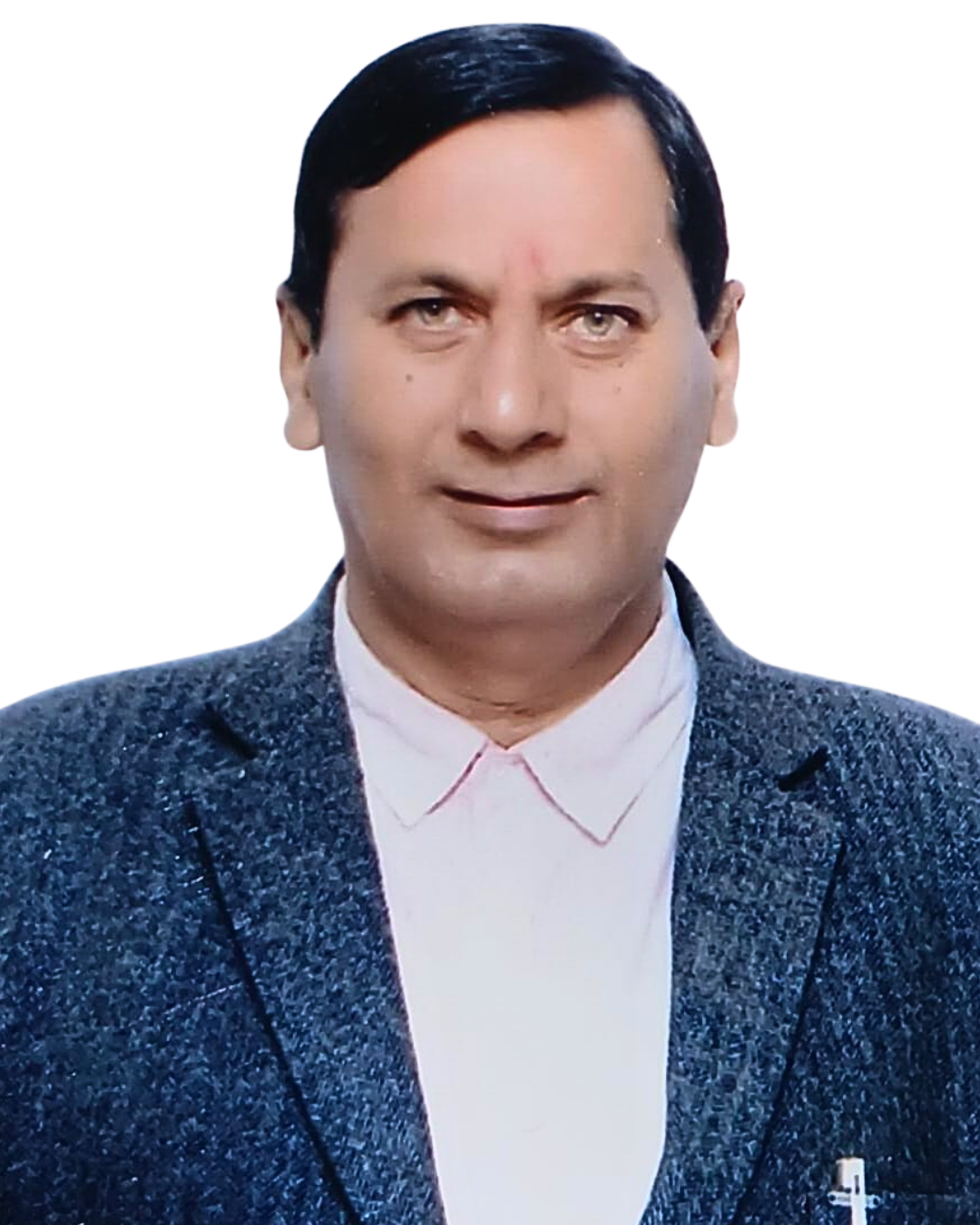 Shankar Chaudhary